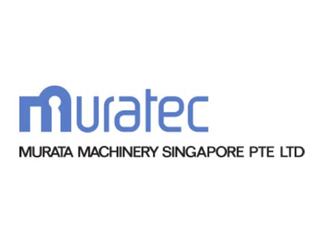 Murata Machinery Singapore .